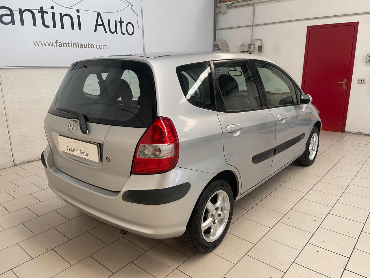 Honda Jazz Honda Jazz LS 1.2 - LEGGI SOTTO