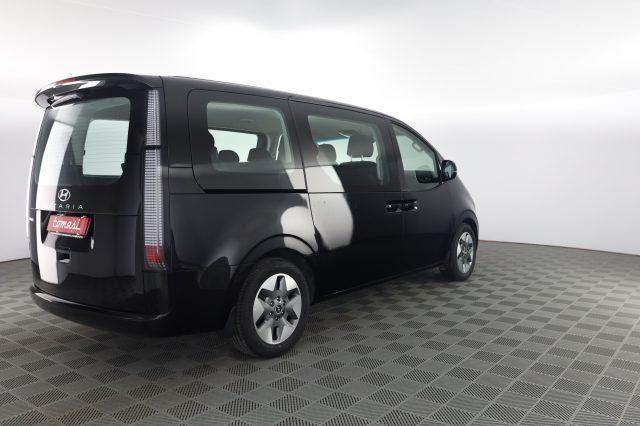 HYUNDAI Staria Staria 2.2 AT AWD 9 posti Wagon