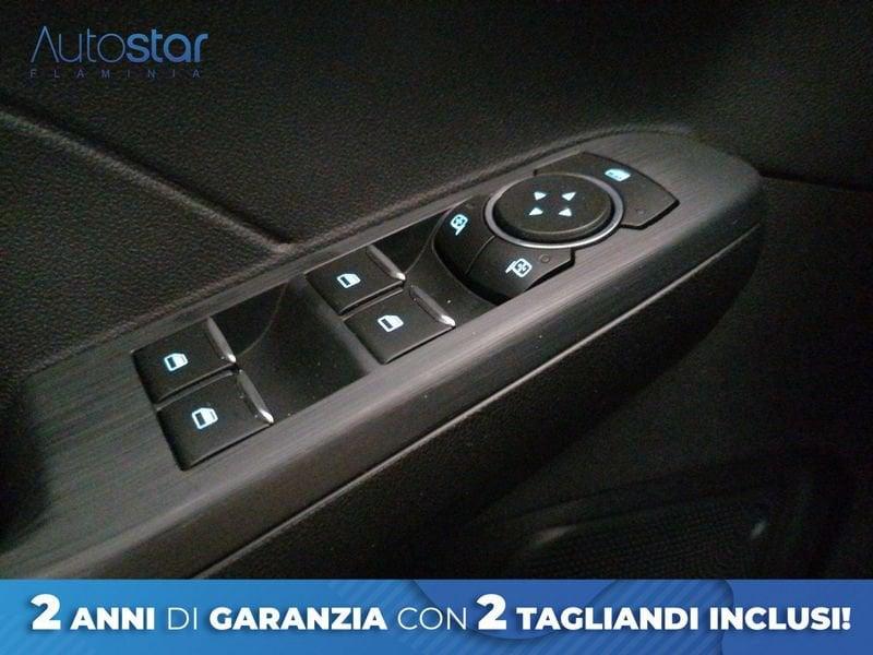 Ford Kuga 1.5 ecoblue Connect 2wd 120cv