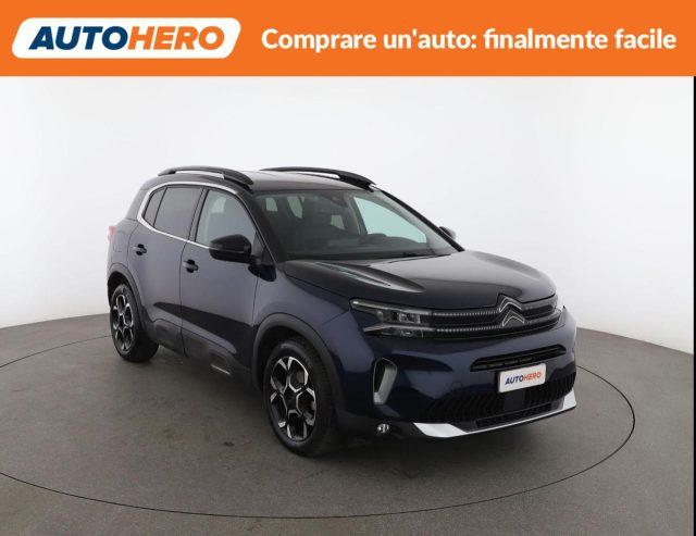 CITROEN C5 Aircross BlueHDi 130 S&S EAT8 Shine