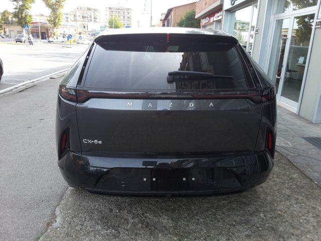 MAZDA CX-6e 78kWh Standard Range 258CV Takumi CERCHI 21"