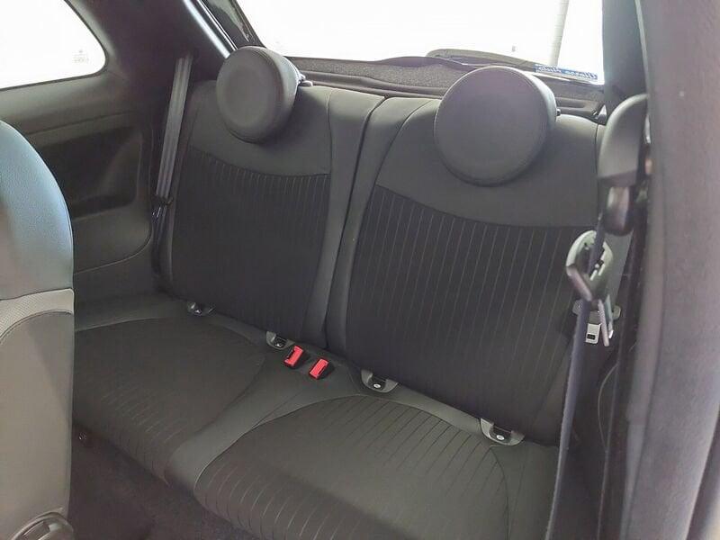 FIAT 500 500 1.0 Hybrid Rockstar