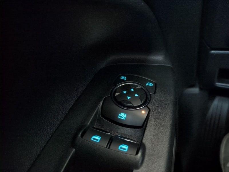 Ford EcoSport 1.5 Ecoblue 95 CV Start&Stop ST-Line