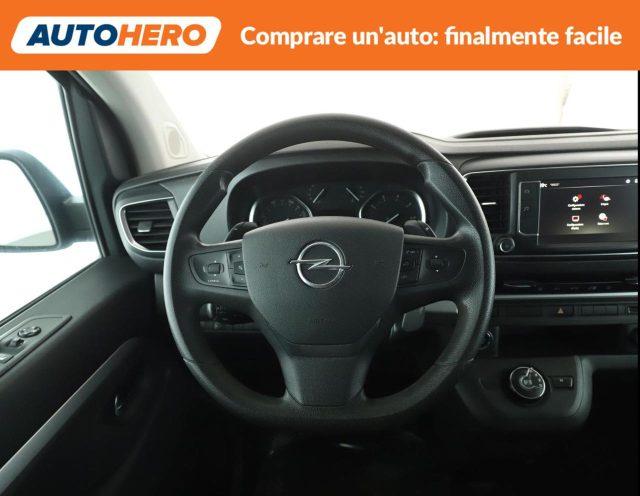 OPEL Zafira Life 2.0 Diesel 145CV Start&Stop Business Edition M