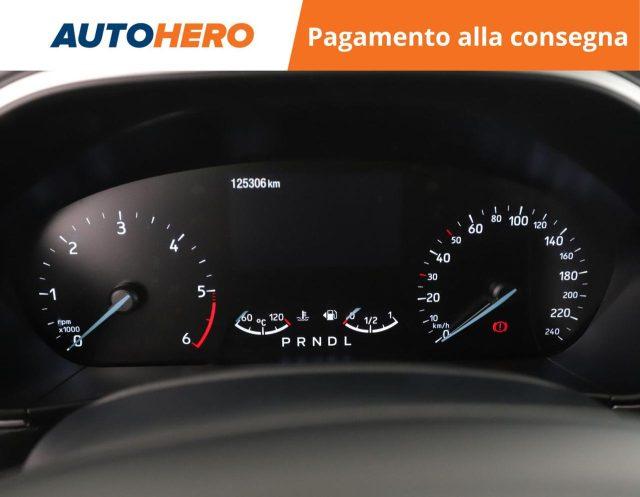 FORD Focus 1.5 EcoBlue 120 CV automatico 5p. Business Co-Pilo