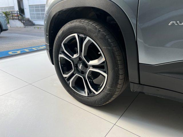 JEEP Avenger 1.2 Turbo 100 CV Summit DA?229,00 MENSILI