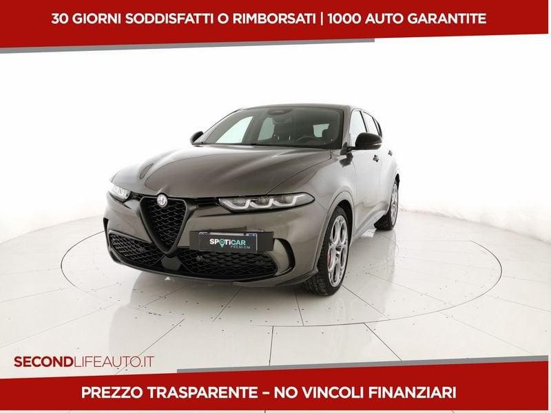 Alfa Romeo Tonale 1.5 hybrid Speciale 130cv tct7