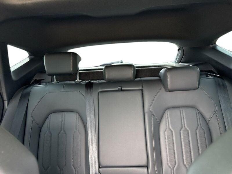 Cupra Formentor 2.0 TDI 4Drive DSG