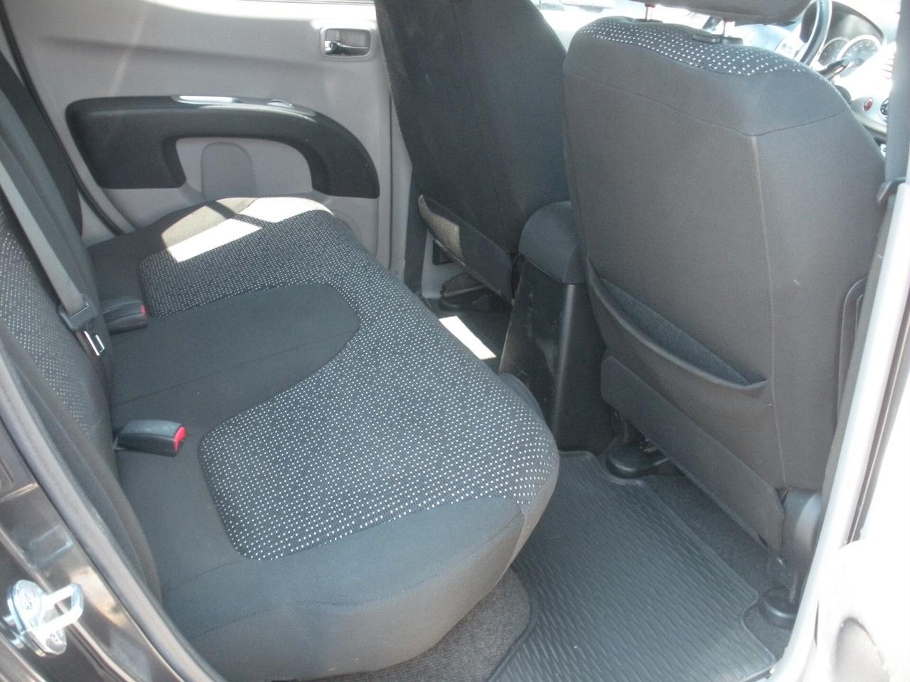 Mitsubishi L200 2.5 DI-D/178CV DC Intense Plus DPF