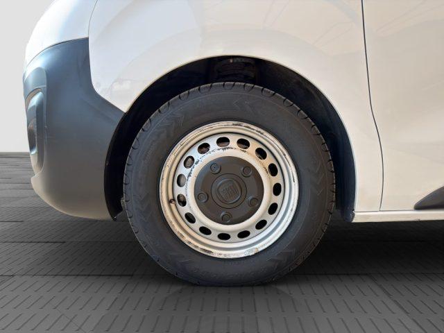 FIAT Scudo Scudo 1.5 BlueHDi 120CV PL-TN Furgone