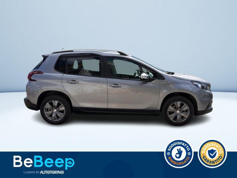 Peugeot 2008 1.5 BLUEHDI STYLE S&S 100CV 6MARCE