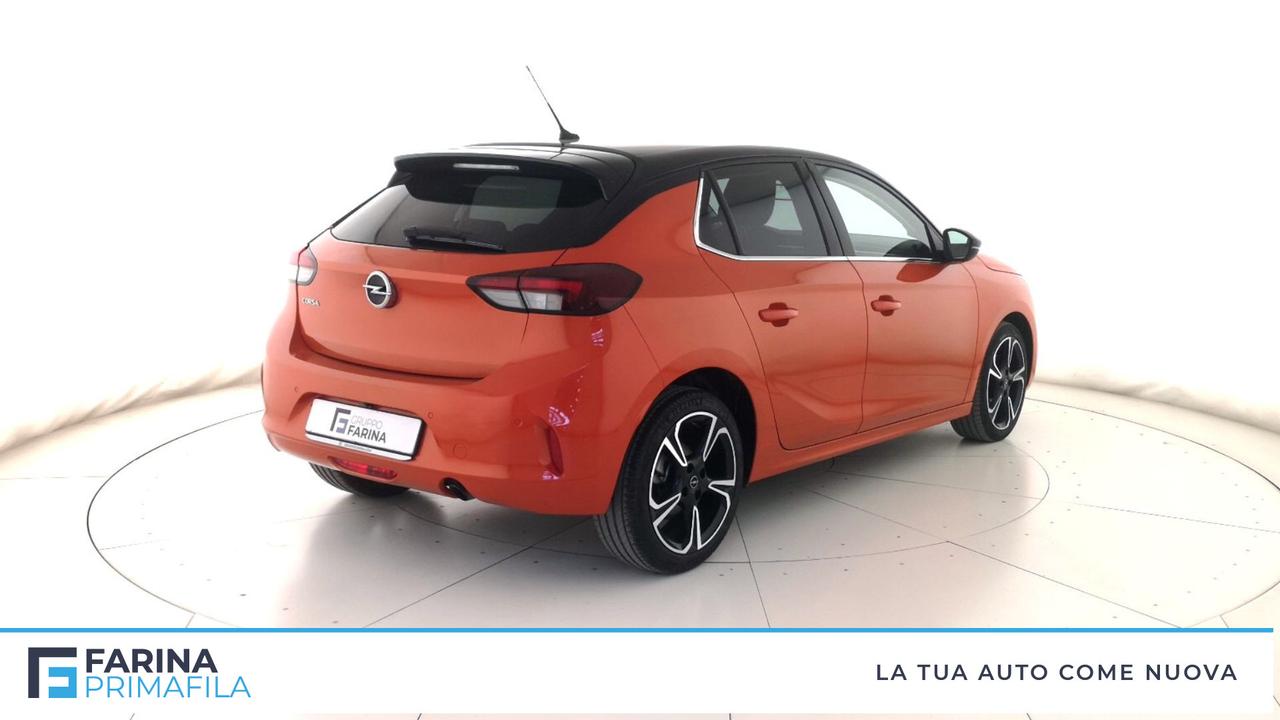 OPEL Corsa VI 2020 - Corsa 1.5 s&s 100cv