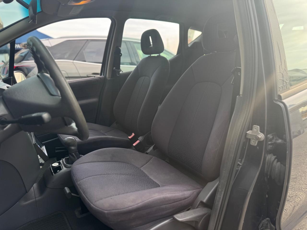 Mercedes-benz A 160 cat Avantgarde