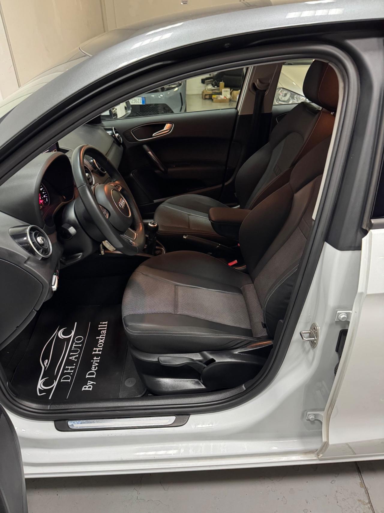 Audi A1 SPB 1.4 TDI Sport