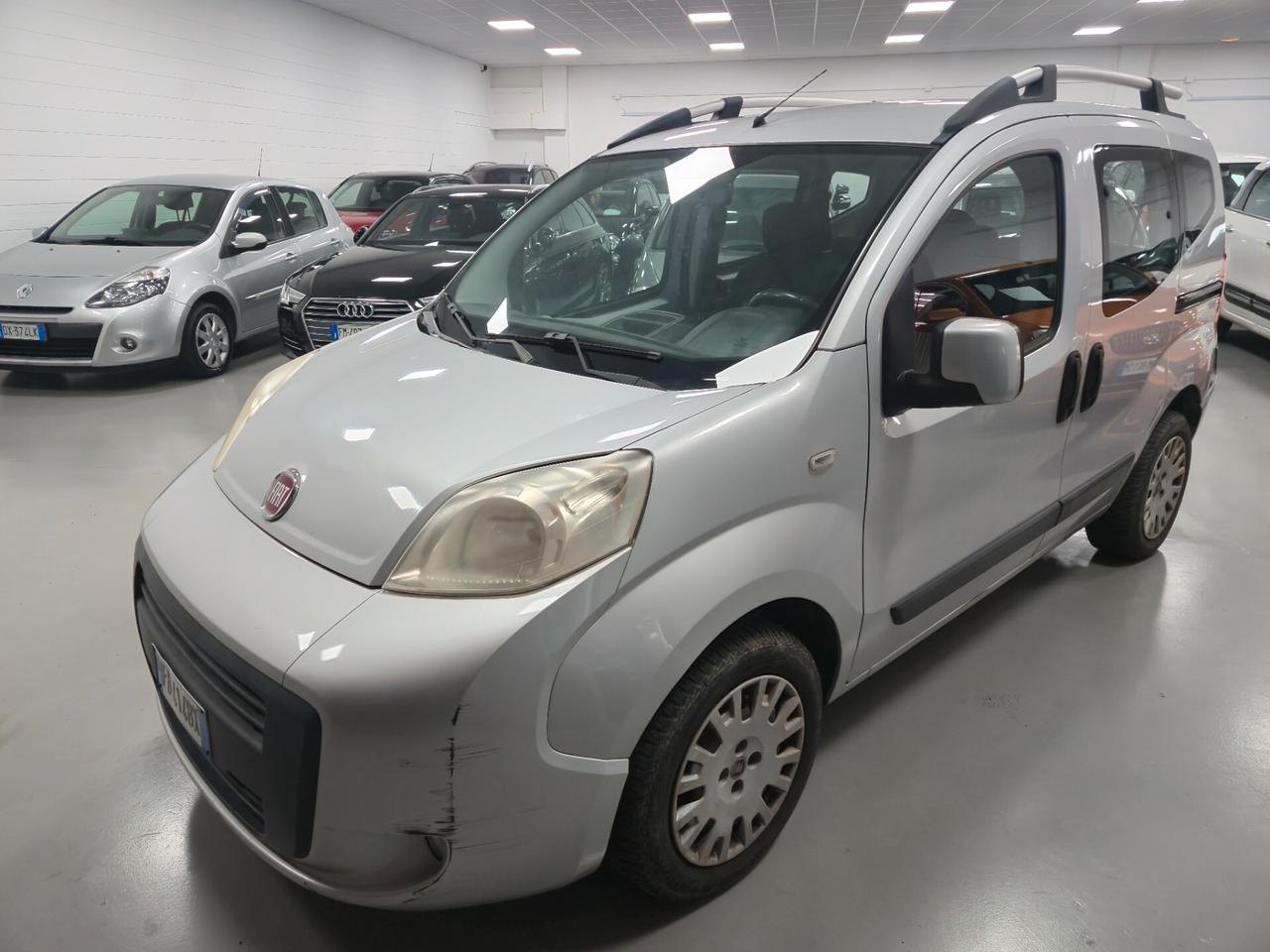 Fiat Qubo 1.3 MJT 75 CV Active