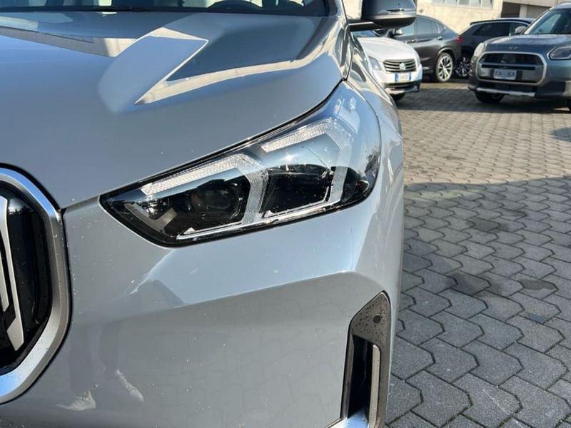 BMW X1 i xDrive30