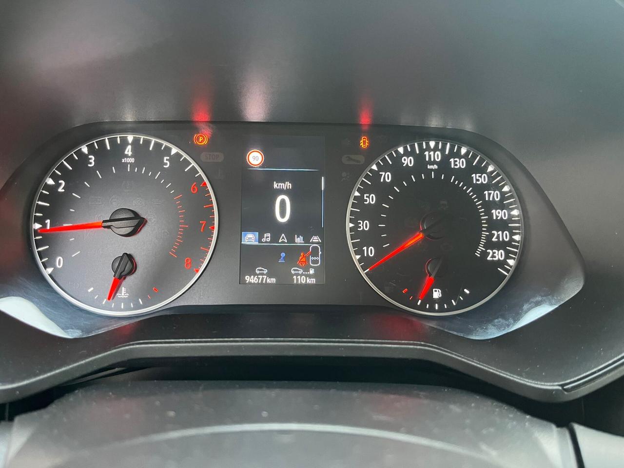 Renault Clio TCe 90 CV 5 porte Business