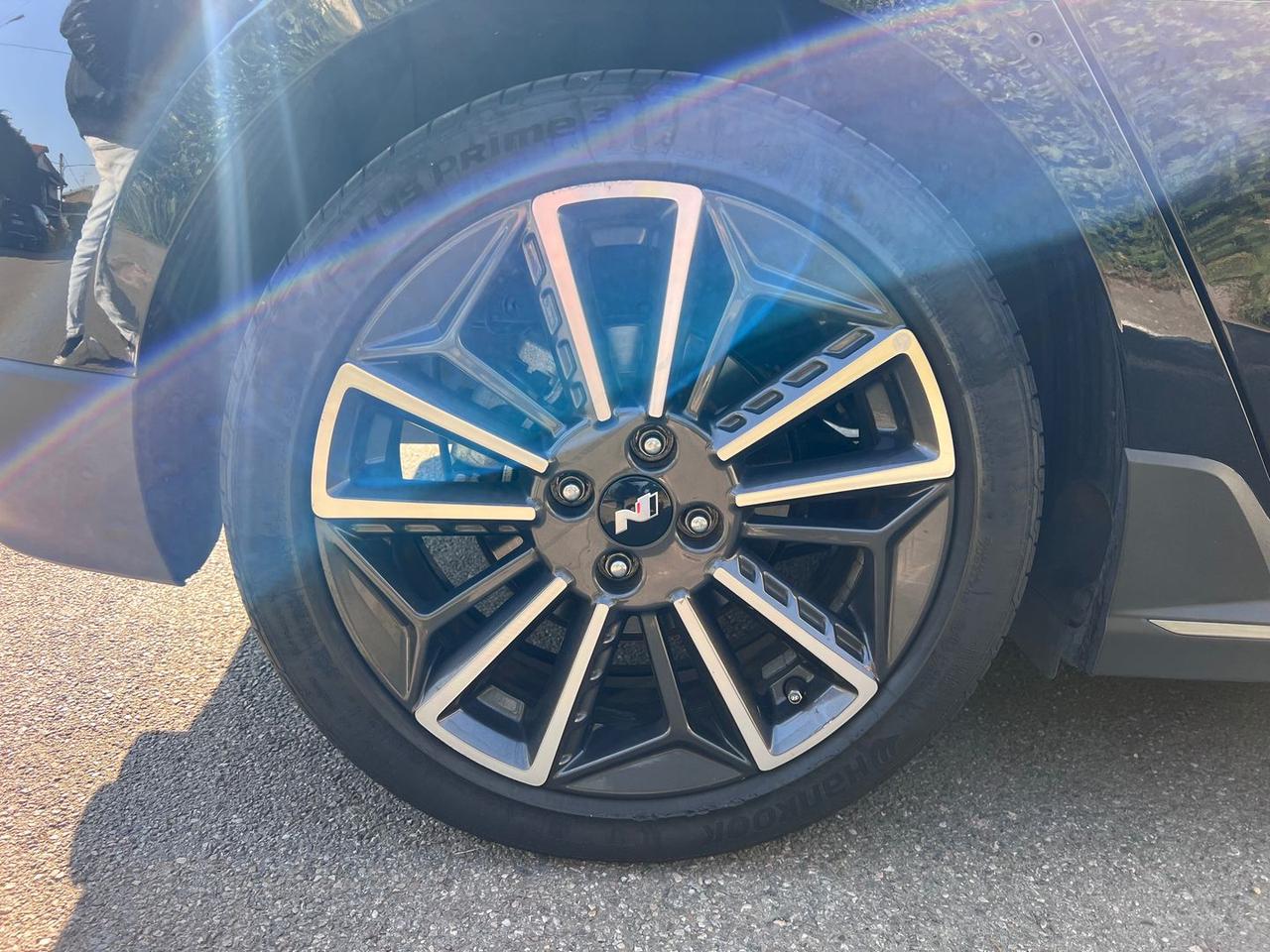 Hyundai i20 1.0 T-GDI 120CV #10016