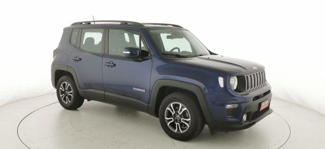 JEEP Renegade 1.0 T3 Longitude