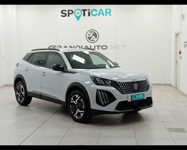 PEUGEOT 2008 II - 1.2 puretech Allure s&s 130cv eat8