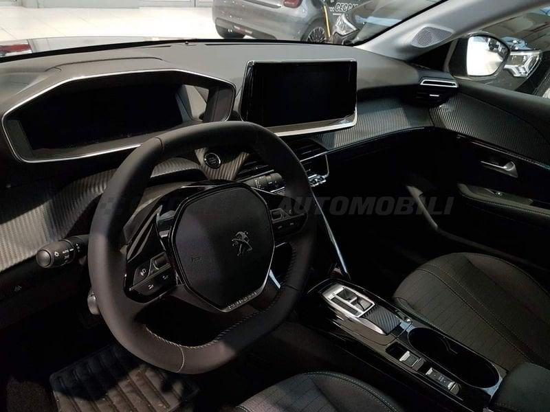 Peugeot 208 e-208 Allure Pack 100kW