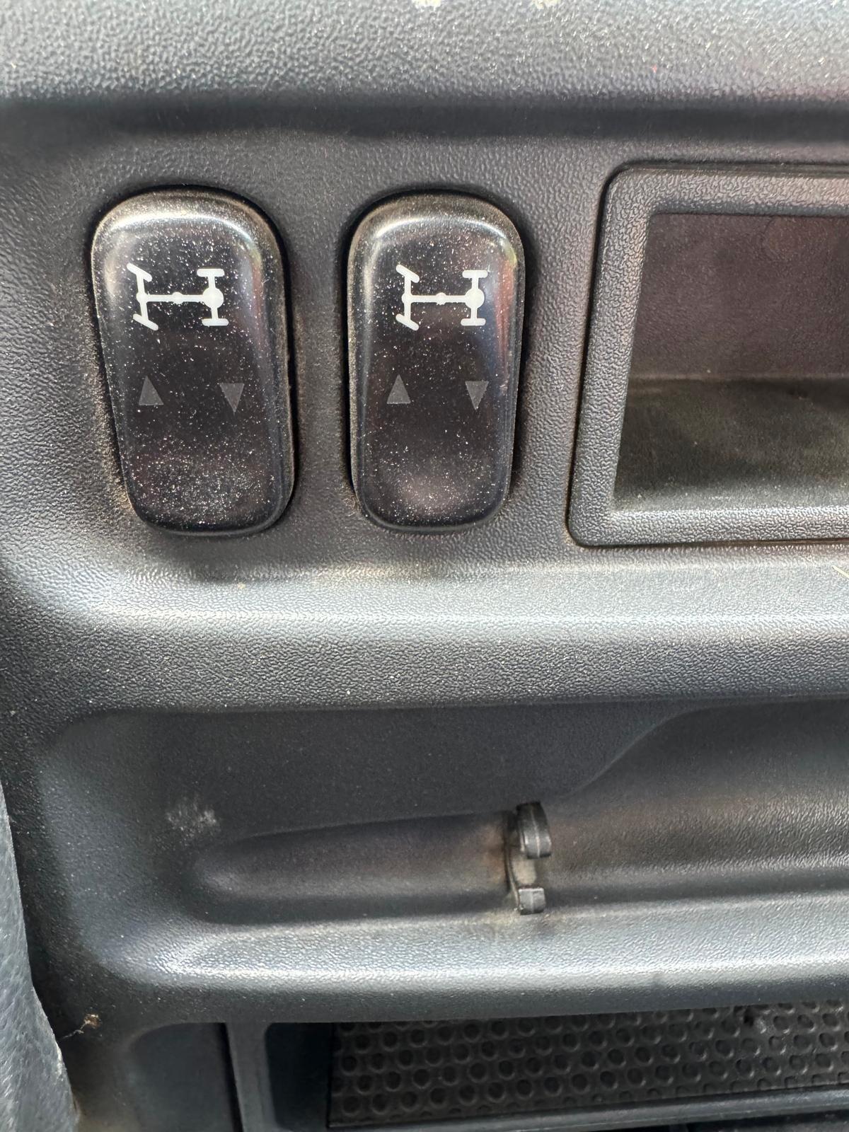 Sprinter 316 CDI Furgone allestimento Allrad by IGLHAUT