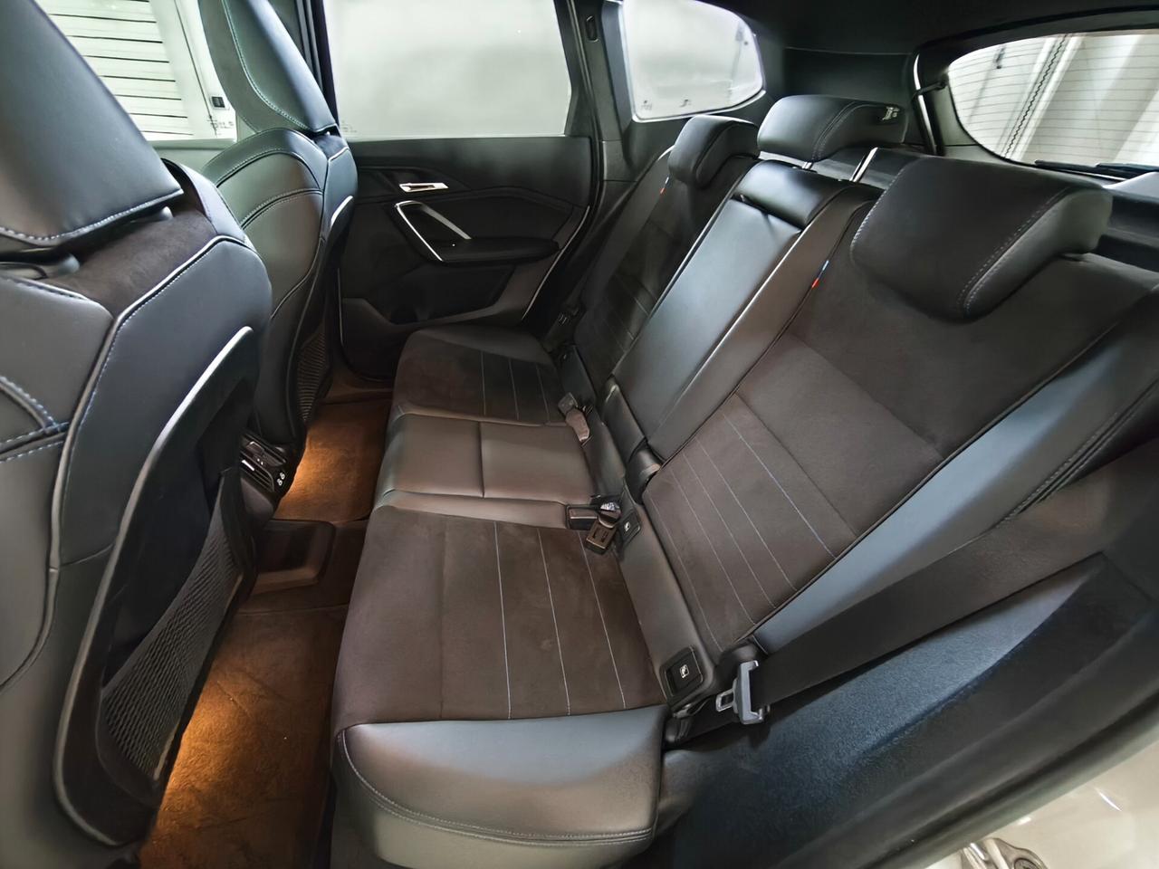 Bmw IX1 eDrive 20 Msport