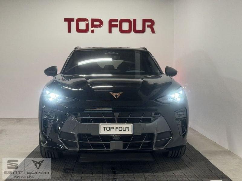 CUPRA Terramar 2.0 TSI 4Drive DSG