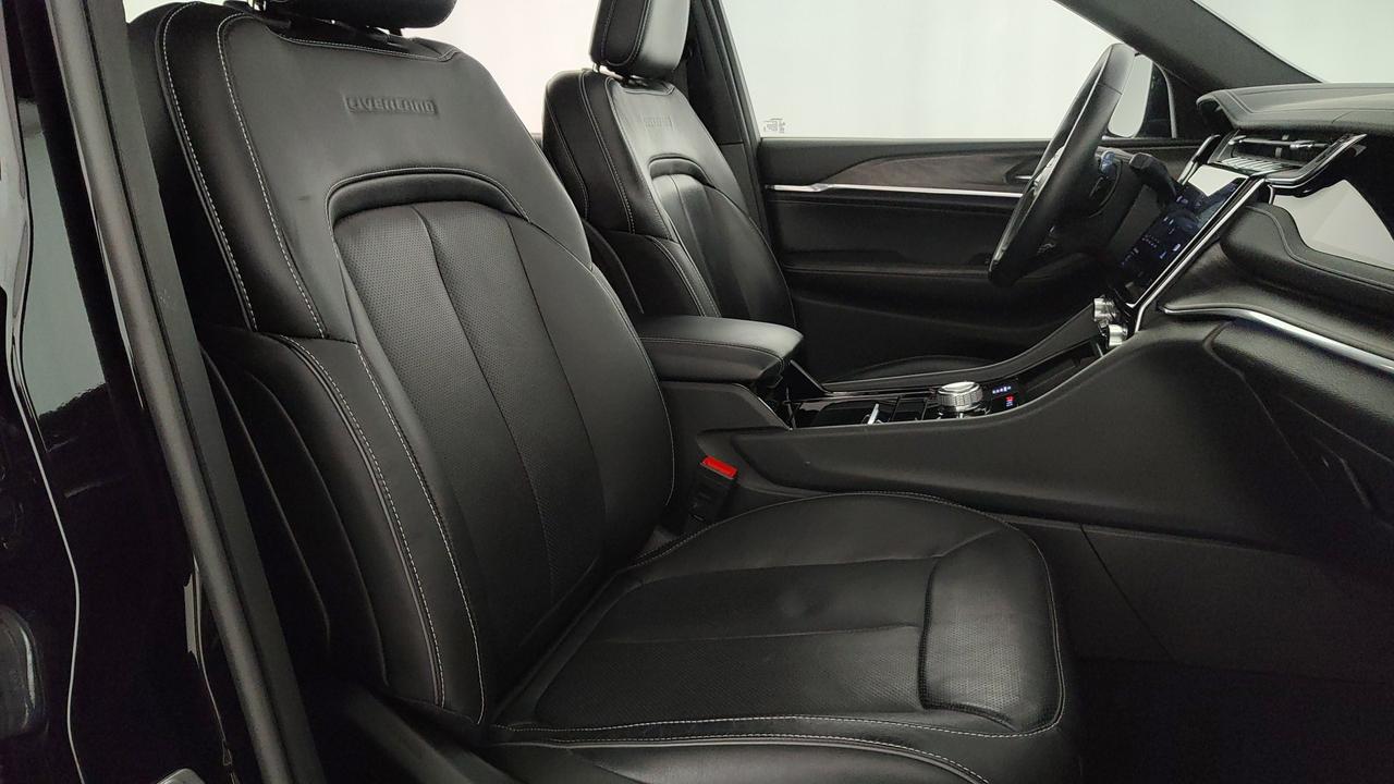 JEEP Grand Cherokee V - Grand Cherokee 2.0 atx phev Overland 4xe auto