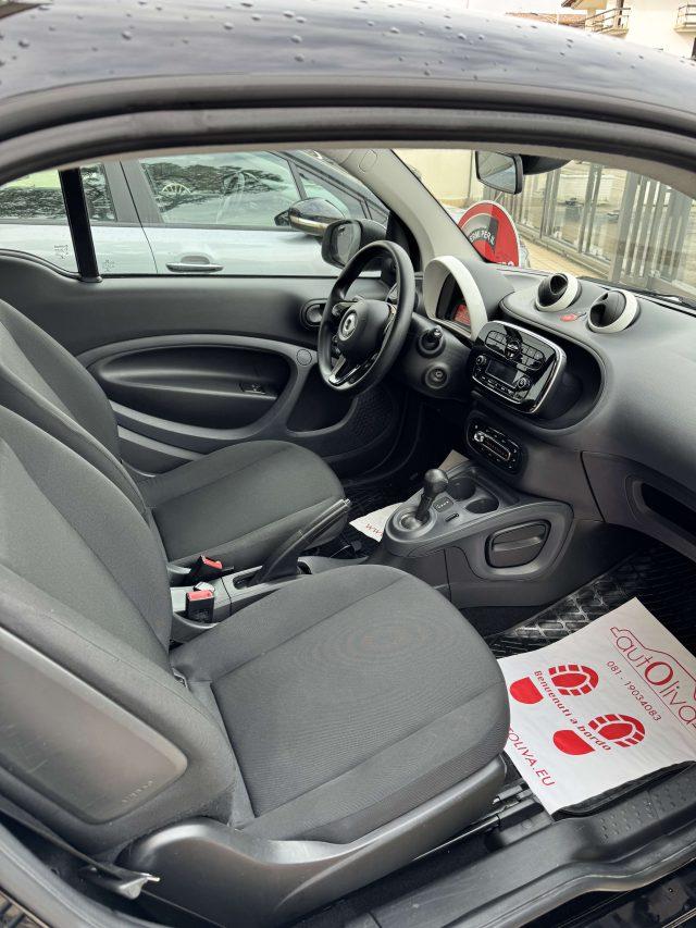 SMART ForTwo 1.0 71cv twinamic