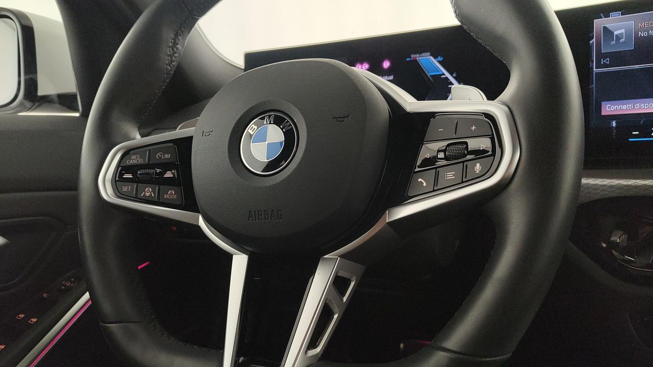 BMW Serie 3 G21 2022 Touring - 320d Touring mhev 48V xdrive MSport Pro auto