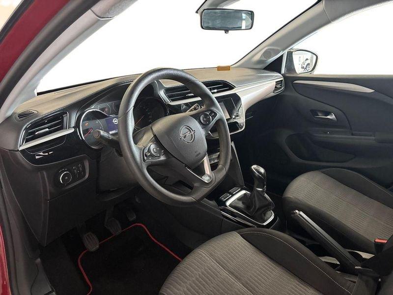 Opel Corsa VI 1.2 Elegance s&s 75cv