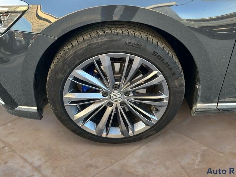 Volkswagen Passat Passat Variant 1.4 GTE DSG Plug-In-Hybrid