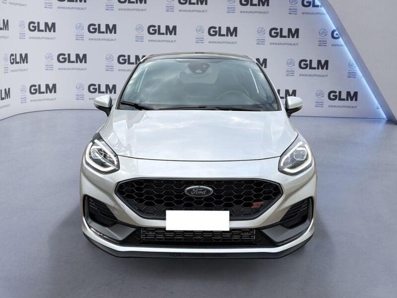 Ford Fiesta ST 1.5 EcoBoost 200CV ST