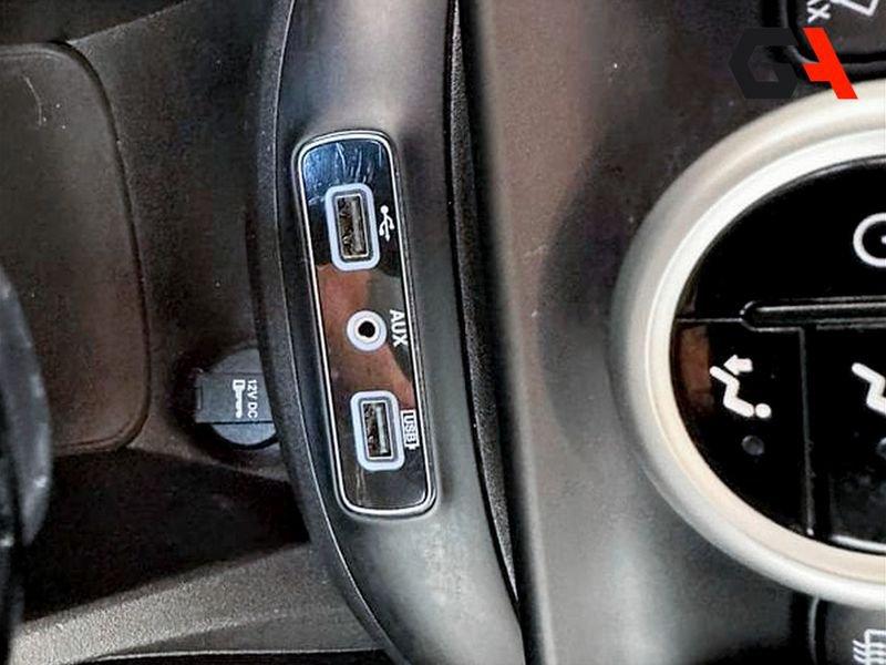 FIAT 500X 1.6 MultiJet 120 CV DCT Business