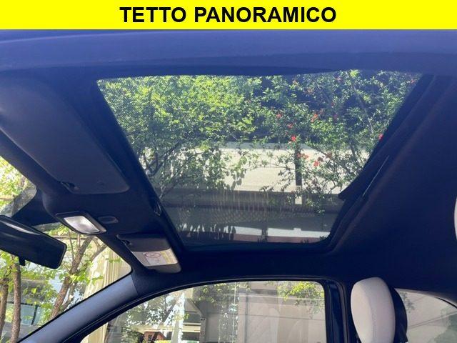 FIAT 500 1.2 Dolcevita
