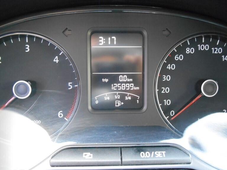 Volkswagen Polo 1.2 TDI 5 P CON SOLI KM 125000 NEOPATENTATI