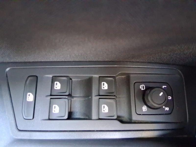 Volkswagen T-Roc T-Roc 2.0 TDI SCR Life