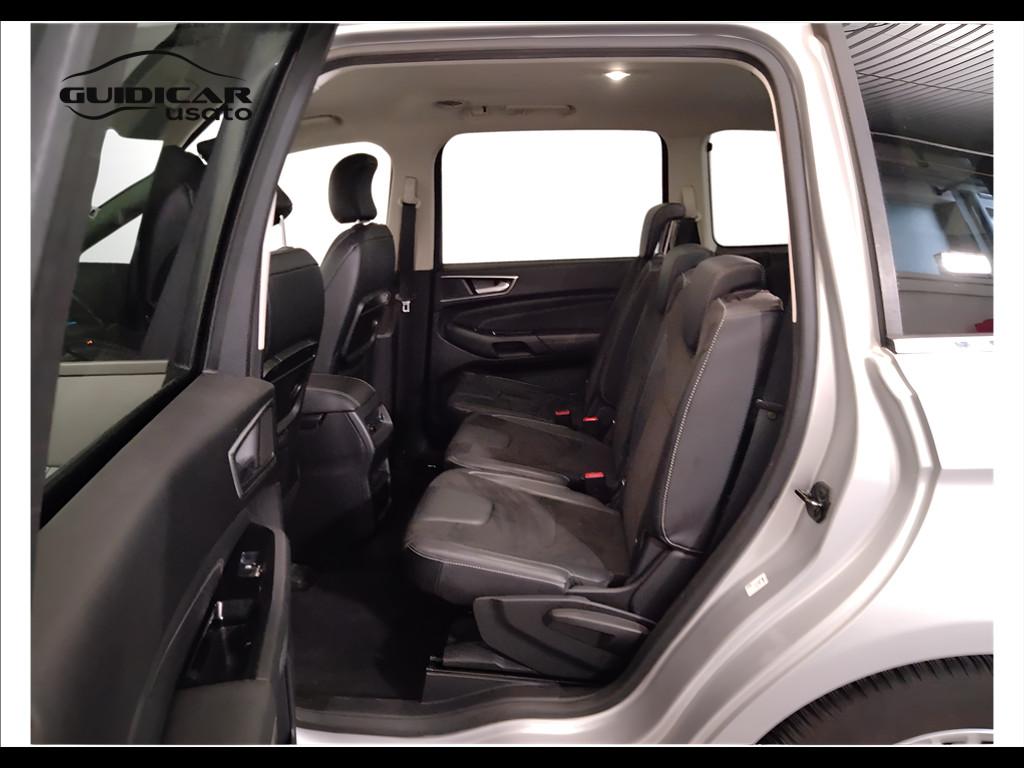 FORD Galaxy III 2015 - Galaxy 2.0 tdci Titanium s&s 180cv powersh