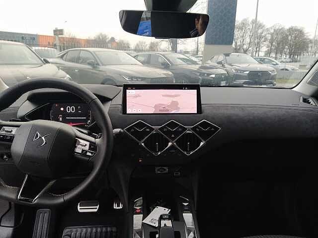 DS DS 3 Crossback 1.5 BlueHDi 130cv EAT8 PERFORMANCE LINE PLUS