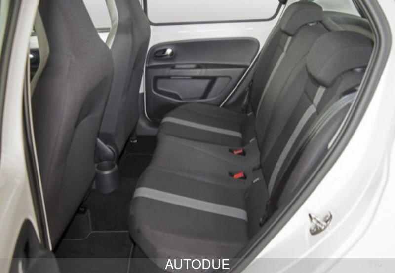 Volkswagen up! 5p 2017 5p 1.0 eco Move 68cv my20