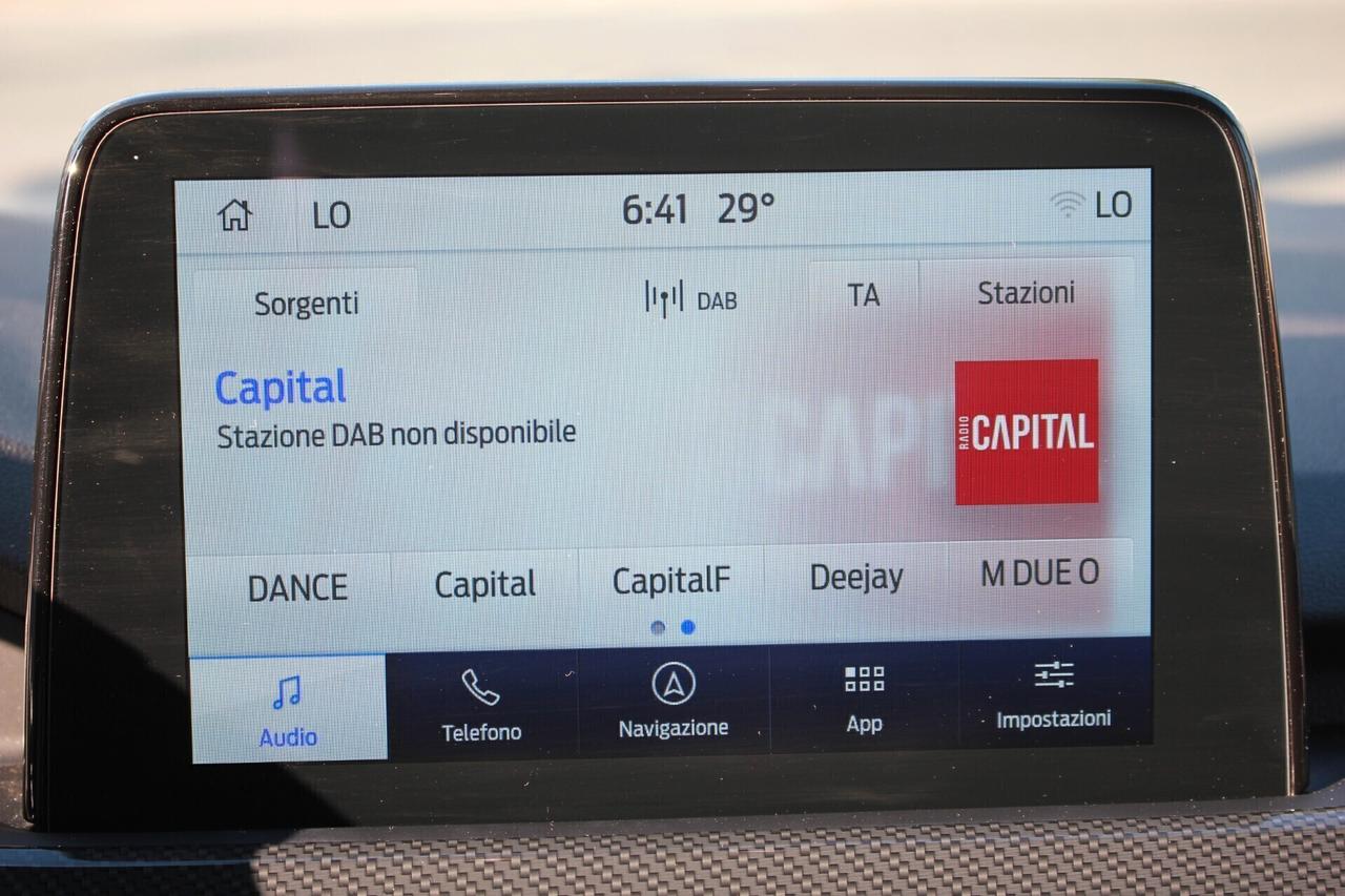 Ford Kuga PLUG-IN ST-Line 225cv AUT UNIPRO *PREZZO VERO*