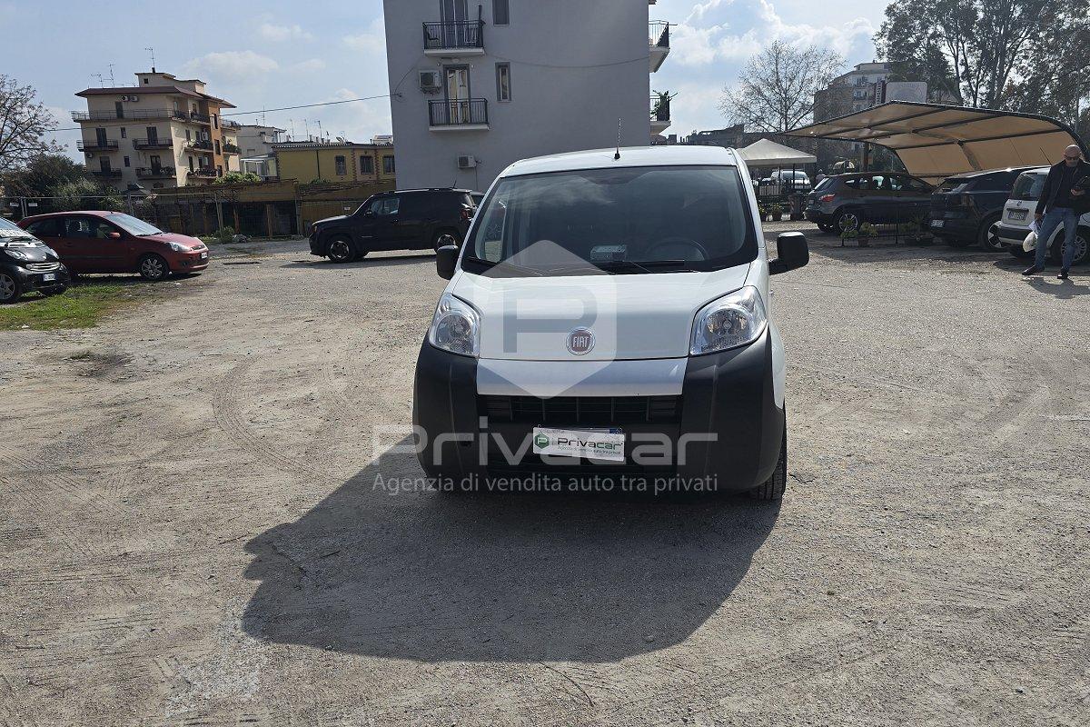 FIAT Fiorino 1.3 MJT 75CV Furgone E5+