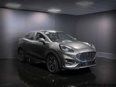 Ford Puma Puma 1.0 EcoBoost Hybrid 125 CV S&S ST-Line - OFFERTA VALIDA: FINO AD ESAURIMENTO SCORTE!