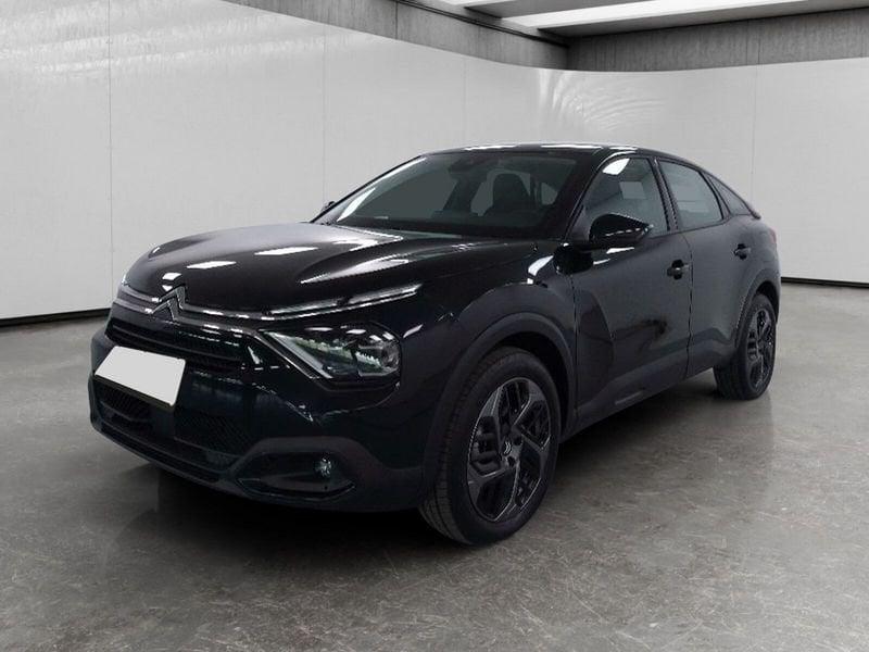 Citroën C4 1.2 puretech Plus s&s 130cv