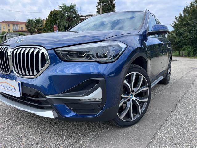 BMW X1 xLine Plus 20 d