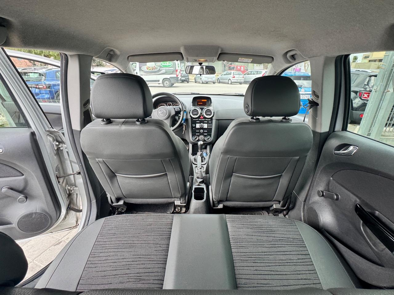 Opel Corsa 1.2 85CV 5 porte GPL-TECH Edition