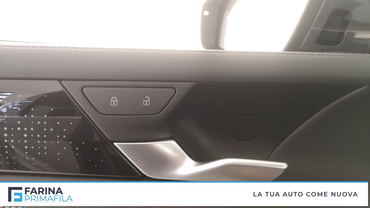 VOLKSWAGEN Tiguan III 2024 - Tiguan 1.5 etsi R-Line 150cv dsg