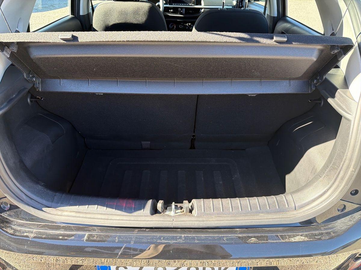 KIA Picanto 1.0 mpi Urban