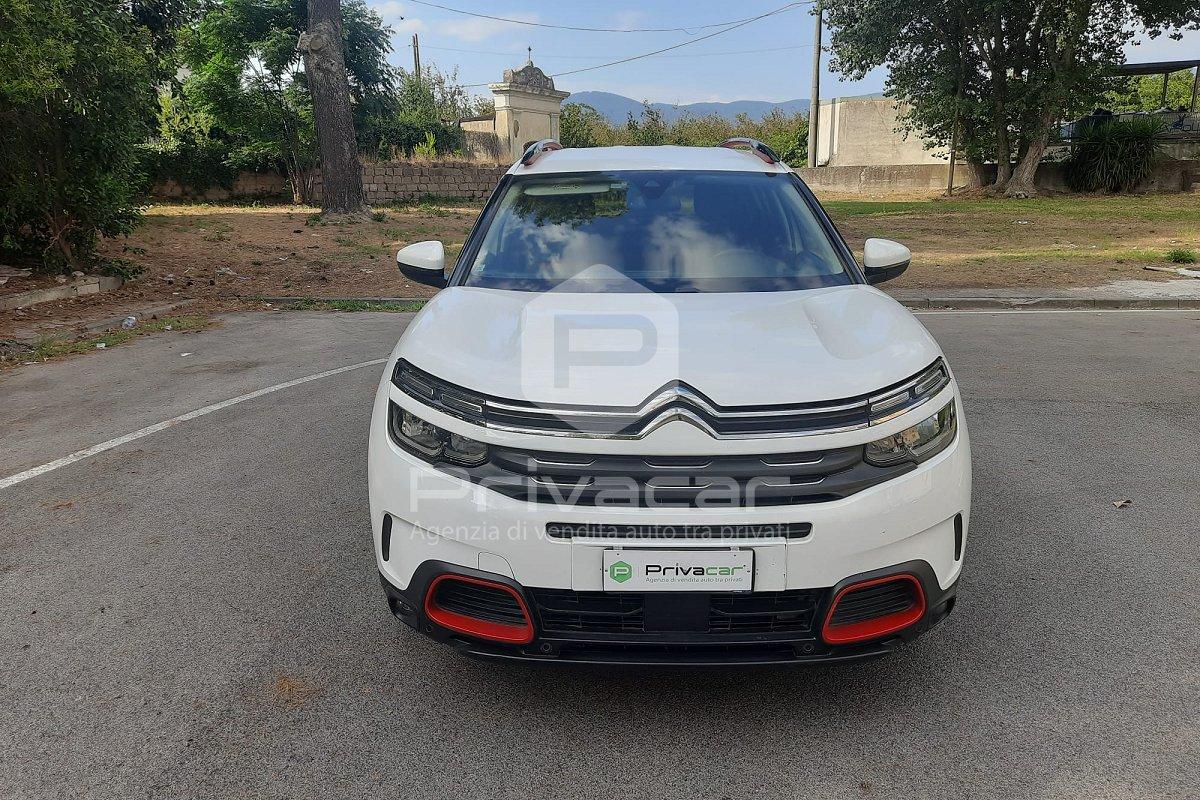 CITROEN C5 Aircross BlueHDi 130 S&S EAT8 Business